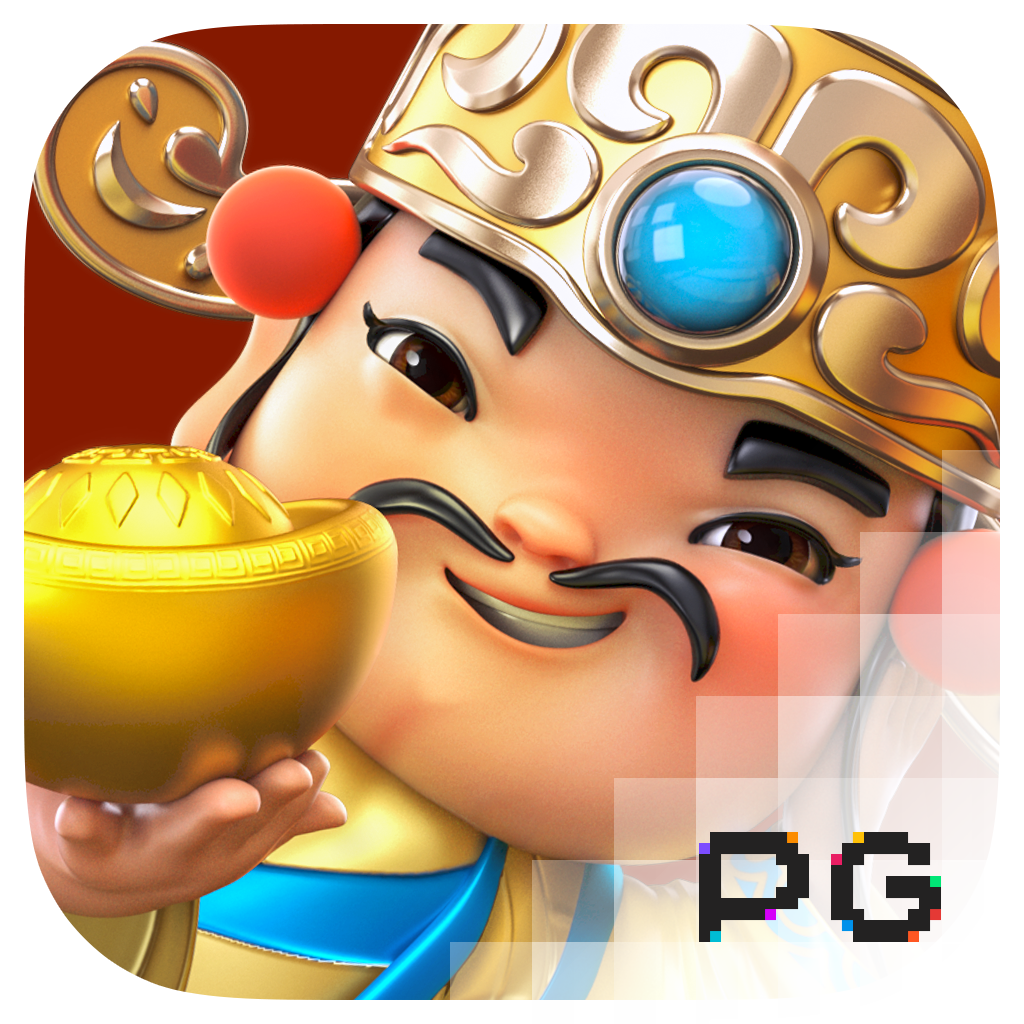 FortuneGods_iOS_1024x1024