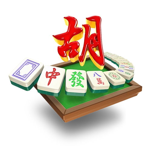 mahjong ways icon